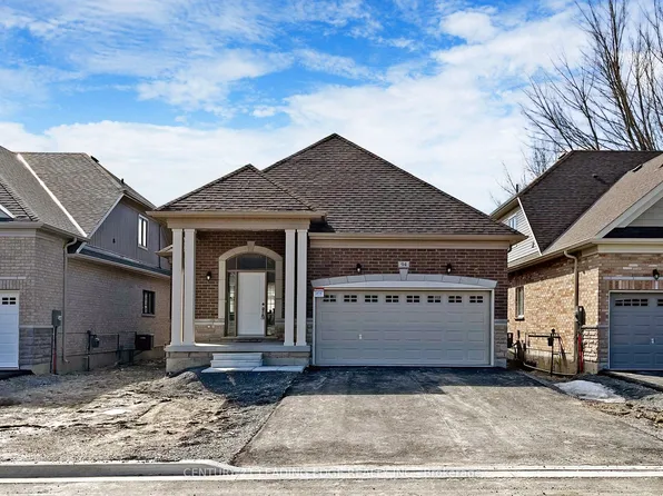 94 Holtby Ct, Scugog, ON L9L 0B4