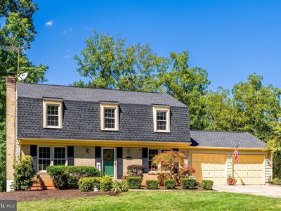1217 Bradfield Dr SW, Leesburg, VA, 20175