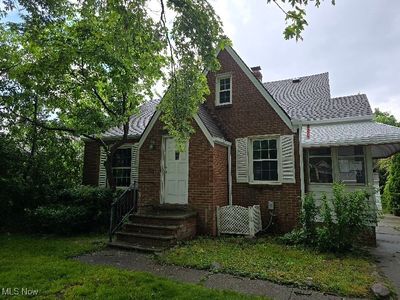 10713 Penfield Ave, Garfield Heights, OH, 44125