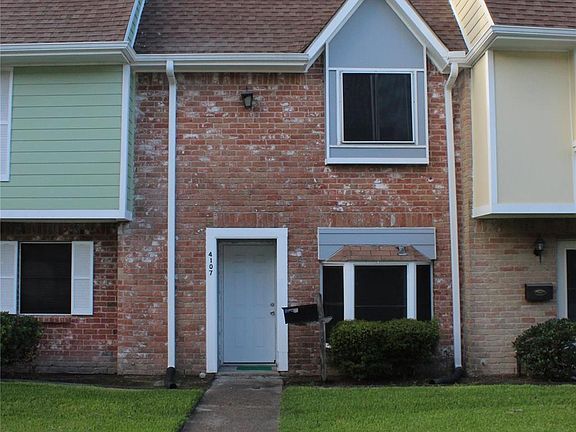 2nd image of 4107 Keeler Ct #4