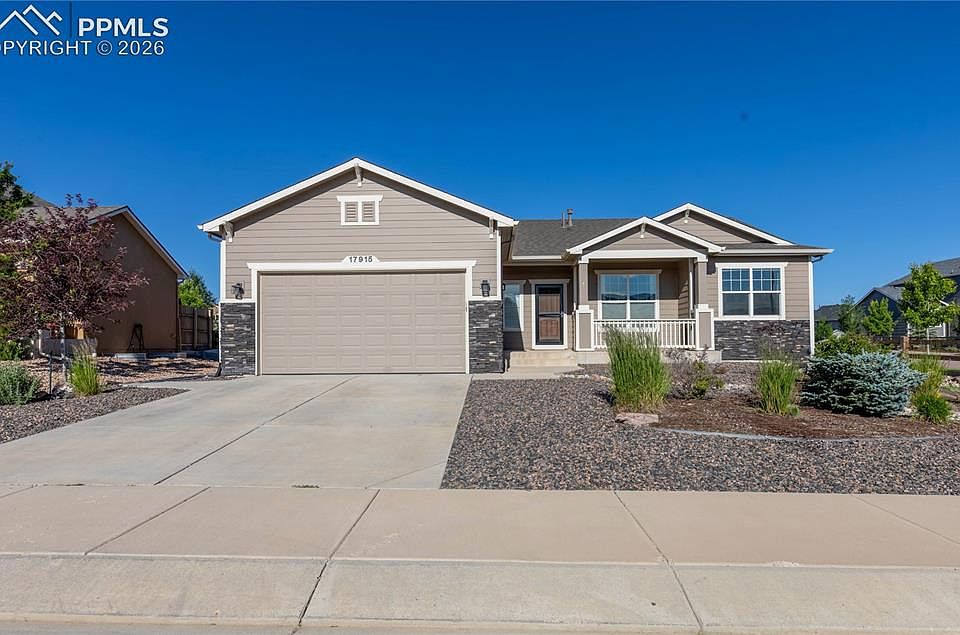 1st image of 17915 Gypsum Canyon Ct