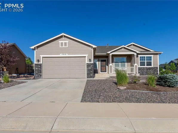 17915 Gypsum Canyon Ct, Monument, CO 80132