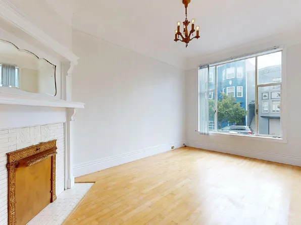 2136 Hayes St, San Francisco, CA 94117
