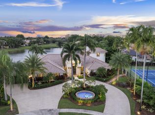 7281 Sidonia Ct, Boca Raton, FL 33433