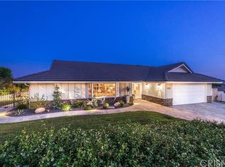 16312 Marilyn Dr, Granada Hills, CA 91344