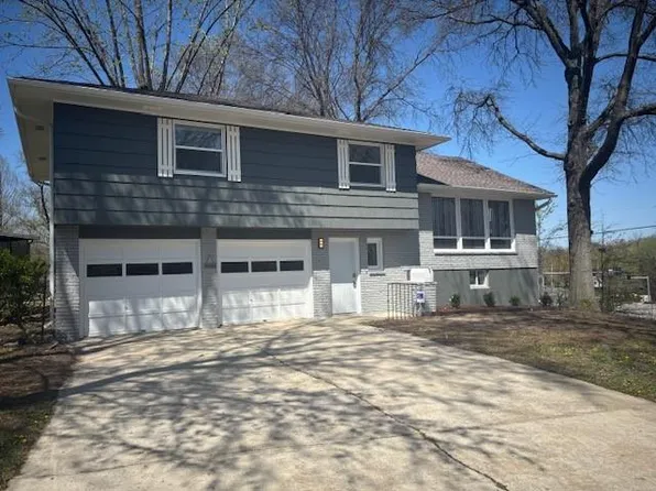 14706 E 39th Ter S, Independence, MO 64055