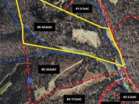 2nd image of 0 Johnnie Rd Lot 6