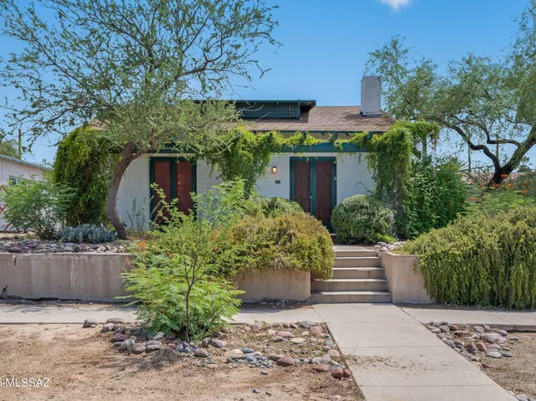 (undisclosed Address), Tucson, AZ 85719