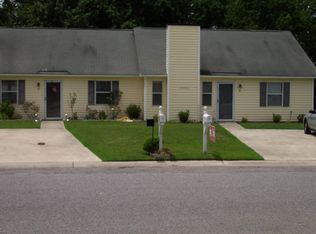 2006B Shadowood Ct, Greenville, NC 27858