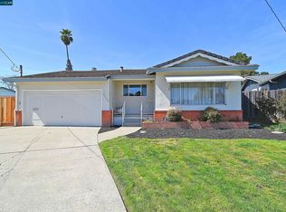 4020 Meadowlark Ct, Castro Valley, CA