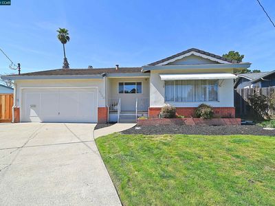 4020 Meadowlark Ct, Castro Valley, CA, 94546