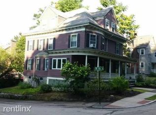 23 Newtonville Ave, Newton, MA 02458