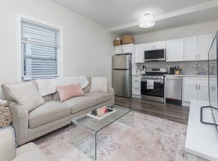 100 H St #3, Boston, MA 02127