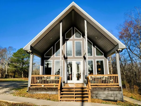59 Bounty Ln, Camden, TN 38320