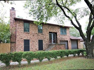 11363 Featherstar Ln, Houston, TX 77067