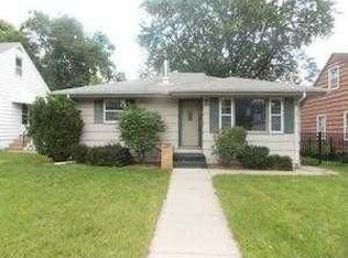 4337 Madison St NE, Columbia Heights, MN 55421