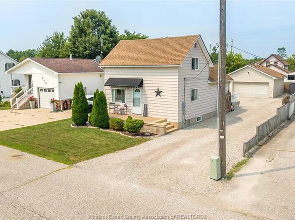 518 Arquette Ave, Essex, ON N0R 1J0
