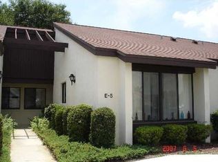 101 Grand Plaza Dr APT E5, Orange City, FL 32763