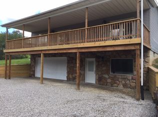 3327 Tugend Rd, Butler, OH 44822