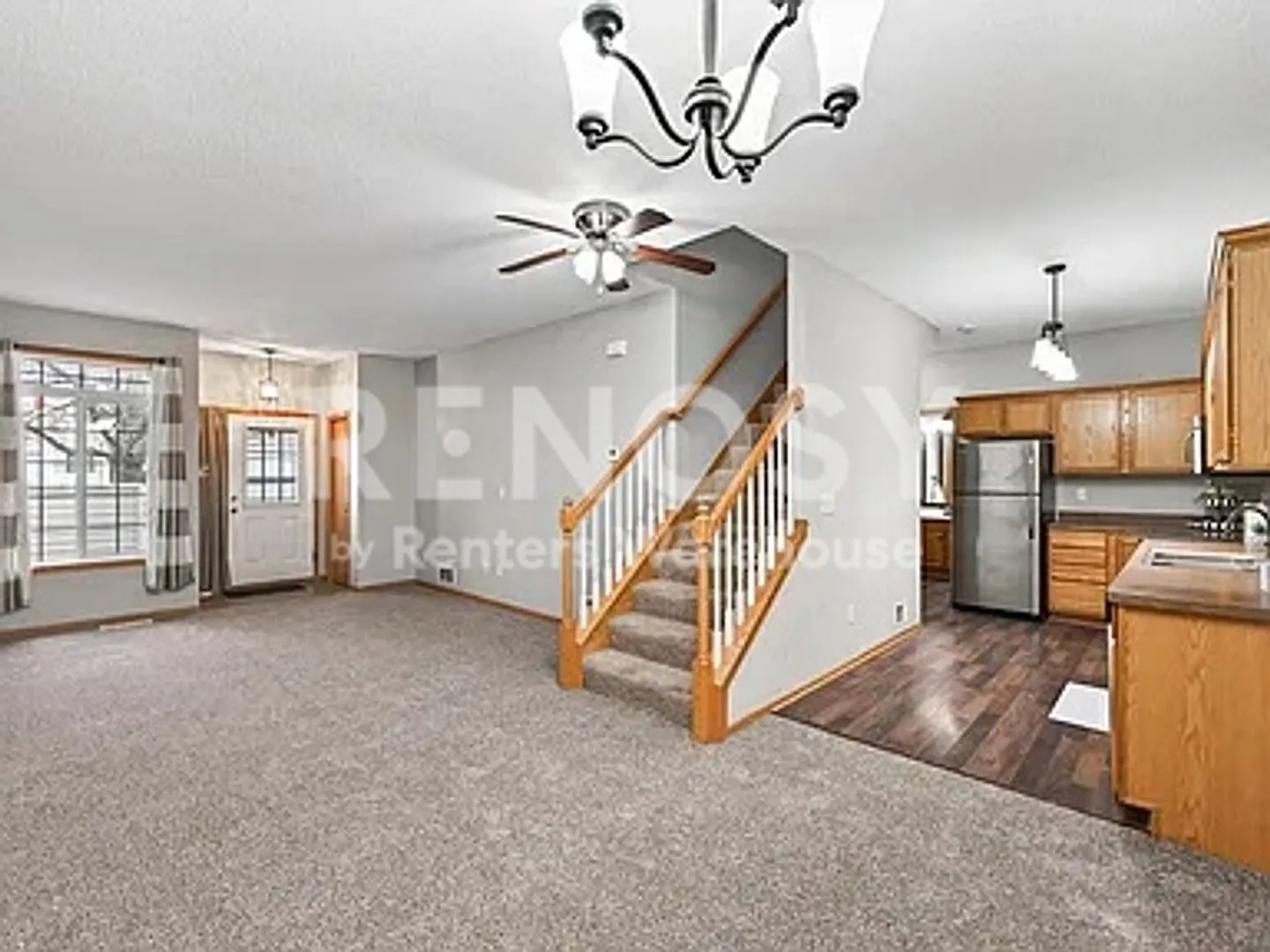 Forest Lake 2BR/2BA Townhome - Available Now - $1,995 — Photo 4