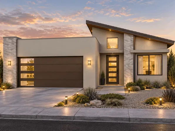 7224 San Bernardo Rd, Las Cruces, NM 88012