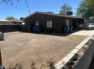 1037 June Ave, Las Vegas, NV 89104