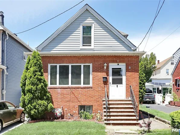 77 Columbus Ave, Garfield, NJ 07026