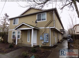 931 NE 81st Ave APT 4, Portland, OR 97213