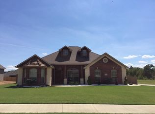 733 Encina Ln, Greenwood, AR 72936