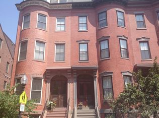 39 Worcester St #3, Boston, MA 02118
