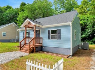 214 Williams Ct, Warrenton, NC 27589