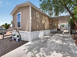 1014 Mustang Trl SE, Albuquerque, NM 87123