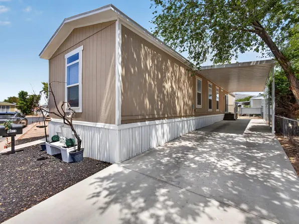 1014 Mustang Trl SE, Albuquerque, NM 87123