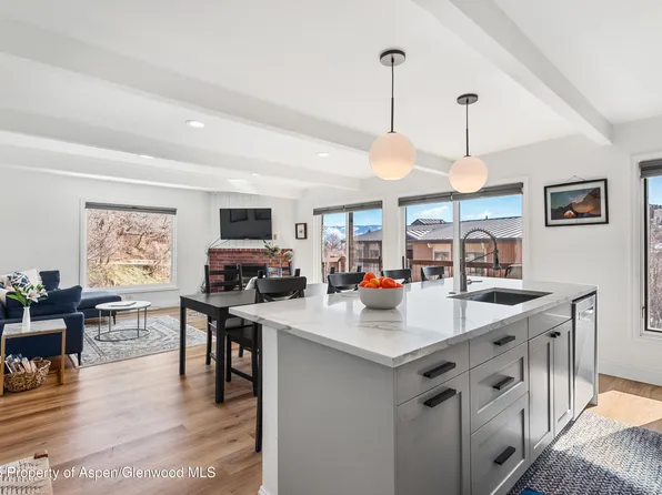 35 Upper Woodbridge Rd #34CD, Snowmass Village, CO 81615