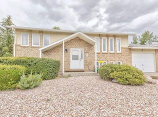 1521 Barratt St, Laramie, WY 82070