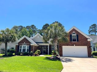 197 Wicklow Dr, Murrells Inlet, SC 29576