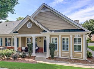 2720 Grapevine Cir #1802, Cumming, GA 30041