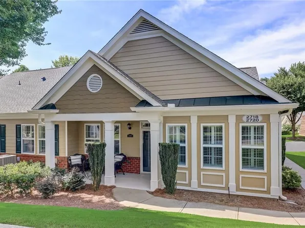 2720 Grapevine Cir #1802, Cumming, GA 30041