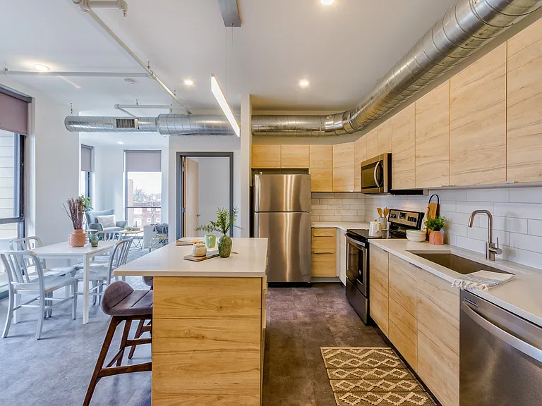 Morganford Urban Residences — Photo 22