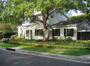 555 Lakeview Rd, Pasadena, CA 91105