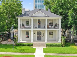 405 W 14th St, Austin, TX 78701
