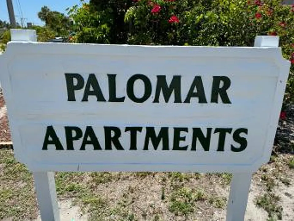 Palomar
