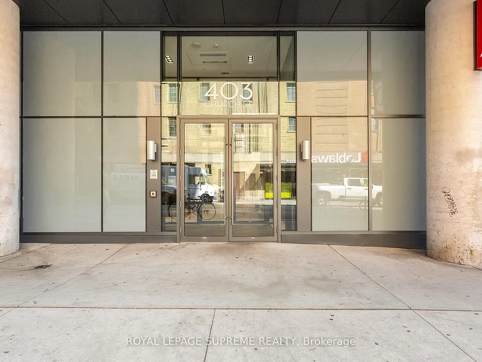 403 Church St #1701