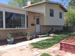 152 Harvard St, Colorado Springs, CO 80911