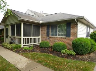 73 Northpointe Ln, Newark, OH 43055