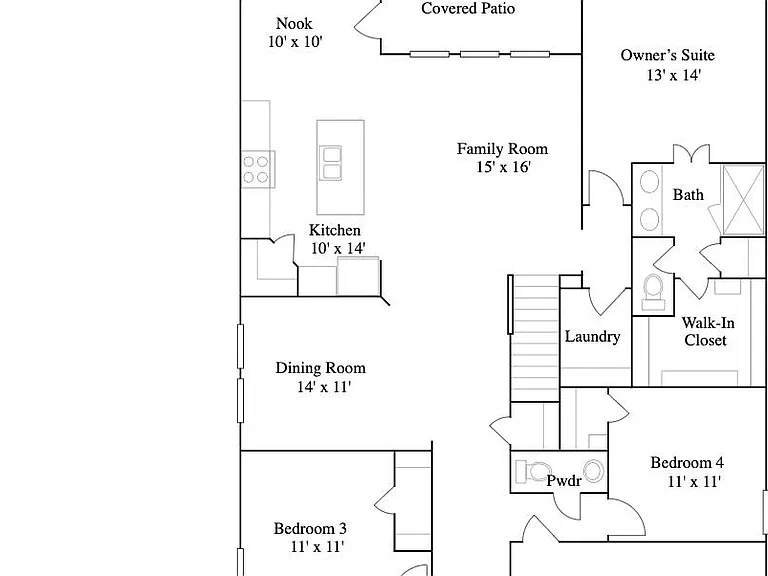 2130 Clarion Dr — Photo 40