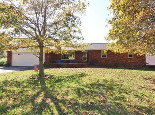 118 Village Dr, Jackson, MO 63755