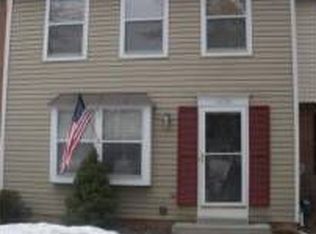 176 Russetts Cir, Bridgeville, PA