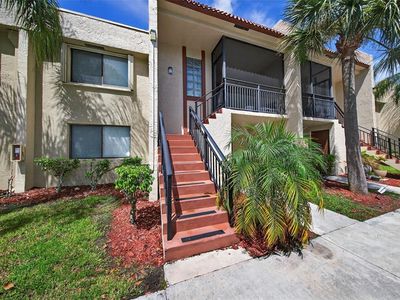 412 Lakeview Dr #202, Weston, FL, 33326