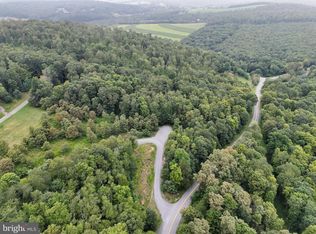 LOT 1 Cherrywood Dr, Oakland, MD 21550